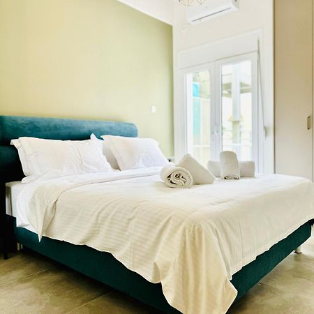 Ηarmony 2 Apartment Next To The Acropolis Museum 雅典 外观 照片