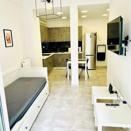 Ηarmony 2 Apartment Next To The Acropolis Museum 雅典 外观 照片