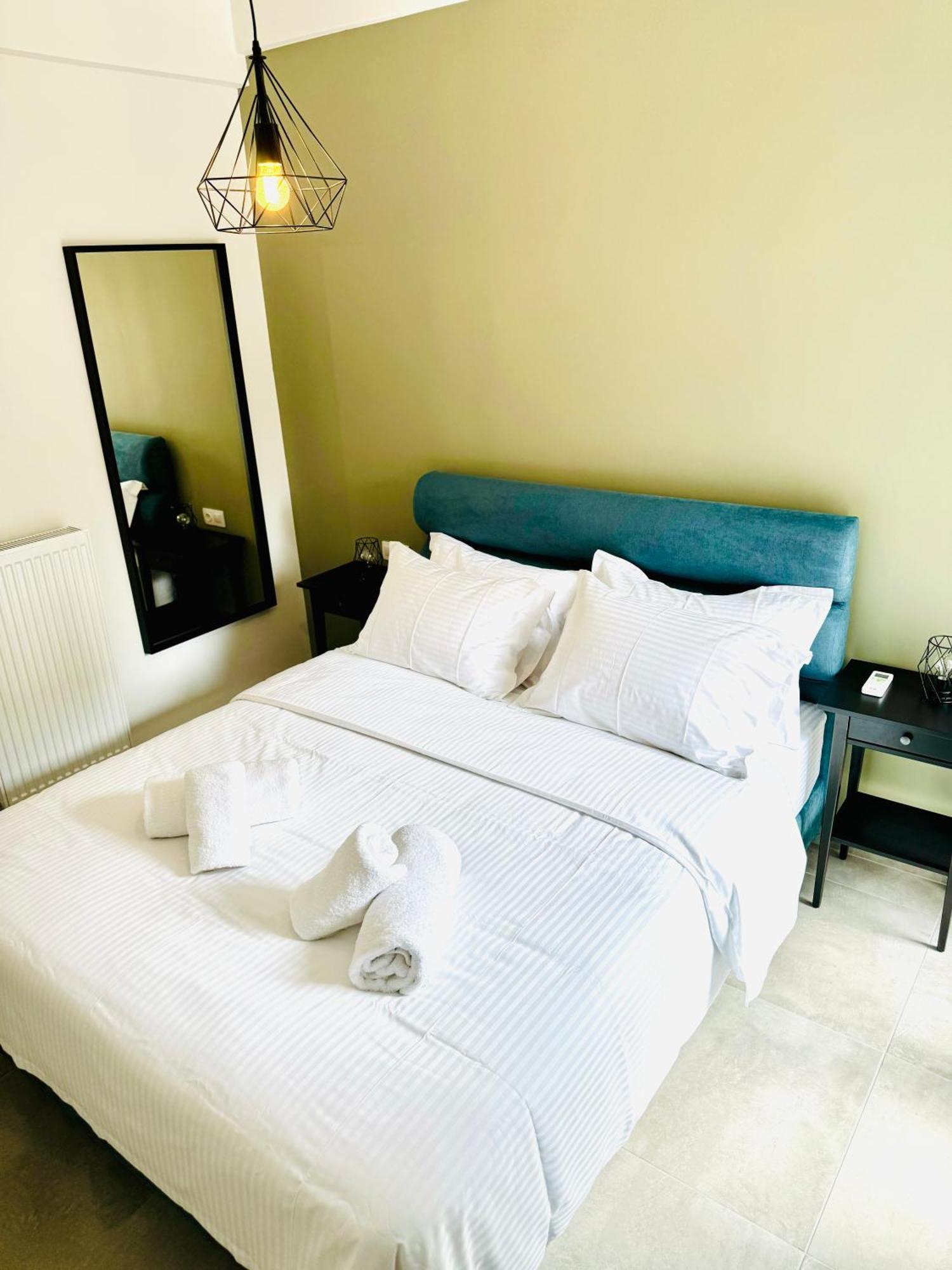 Ηarmony 2 Apartment Next To The Acropolis Museum 雅典 外观 照片