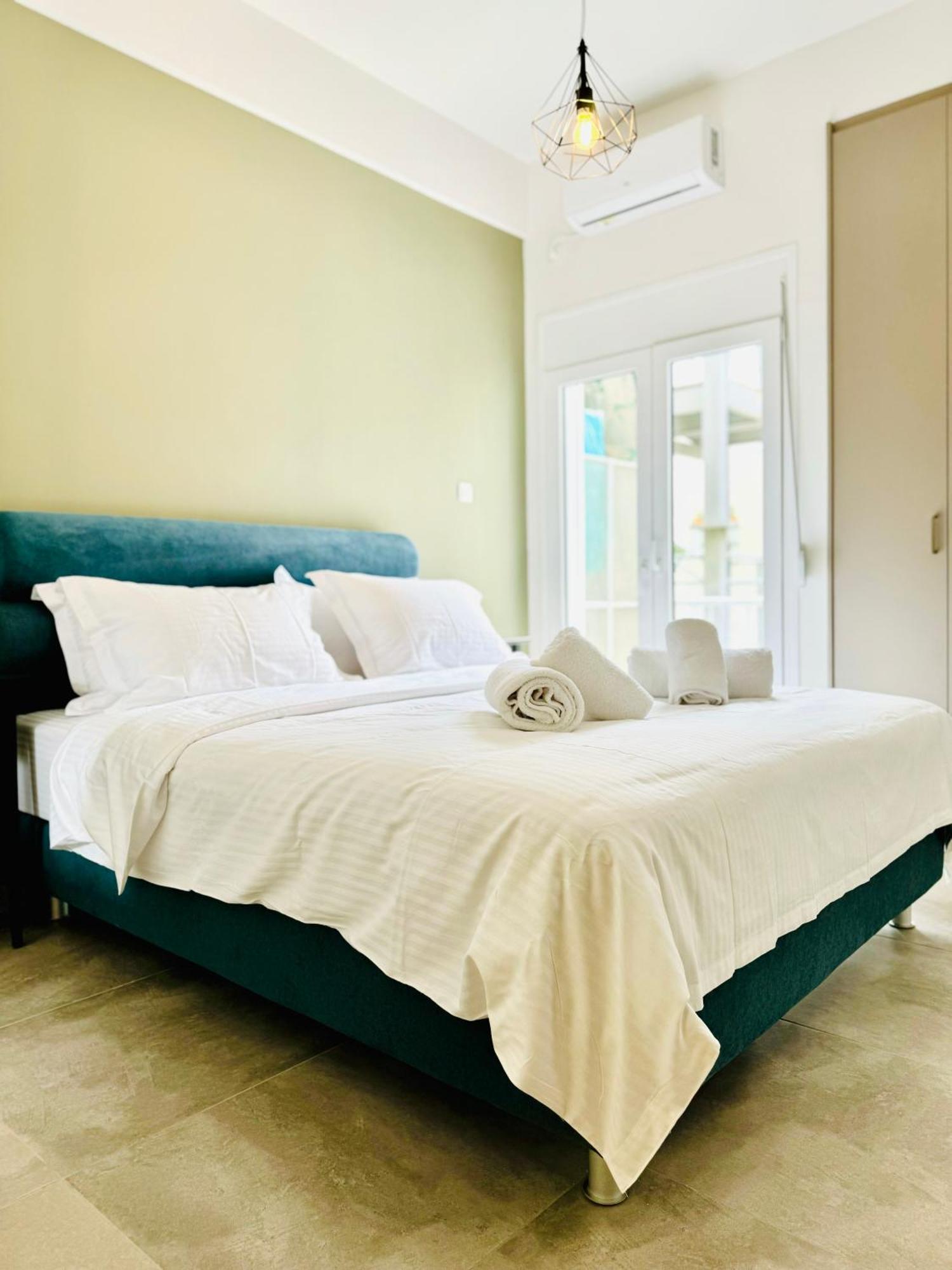 Ηarmony 2 Apartment Next To The Acropolis Museum 雅典 外观 照片