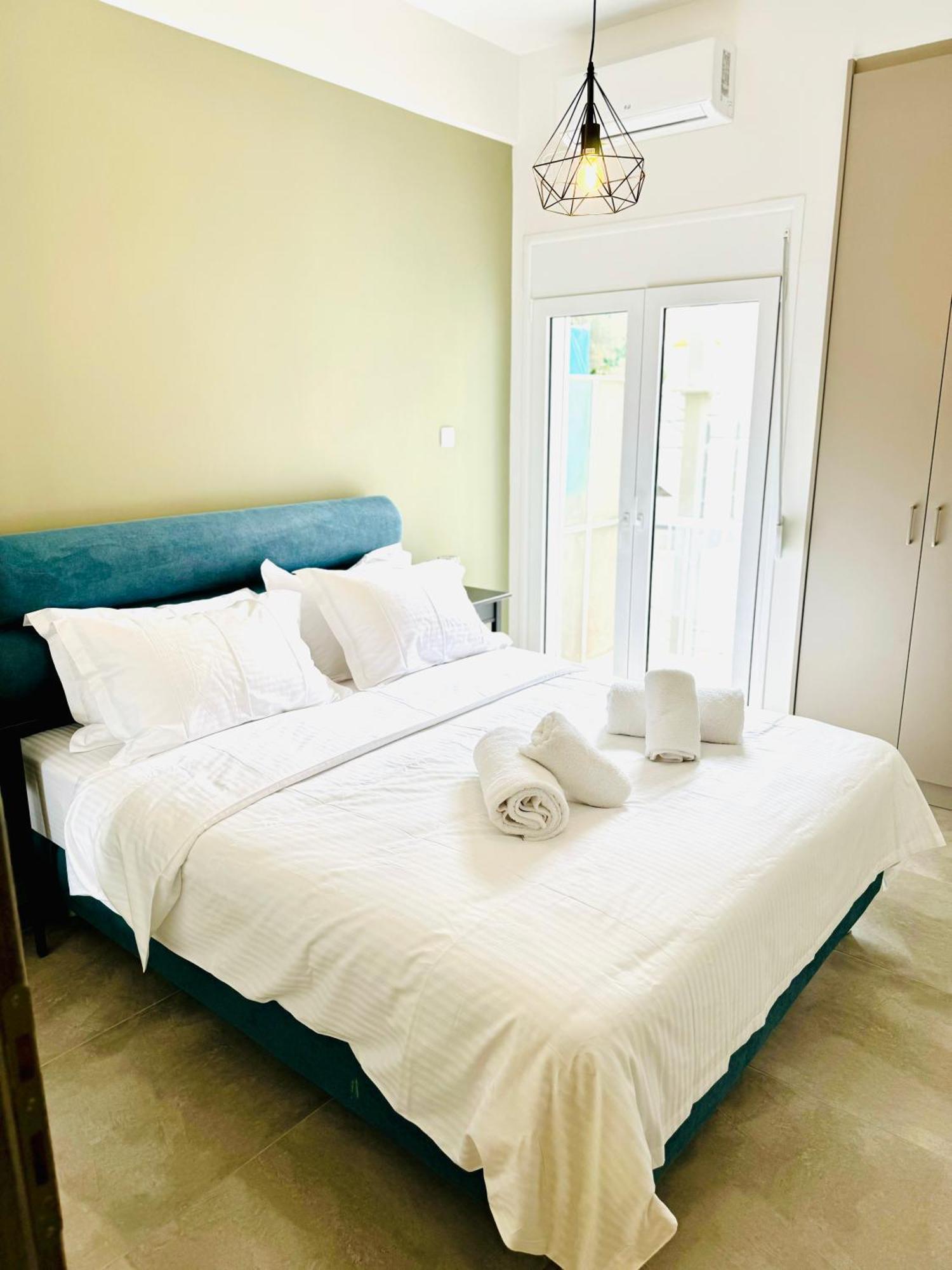 Ηarmony 2 Apartment Next To The Acropolis Museum 雅典 外观 照片