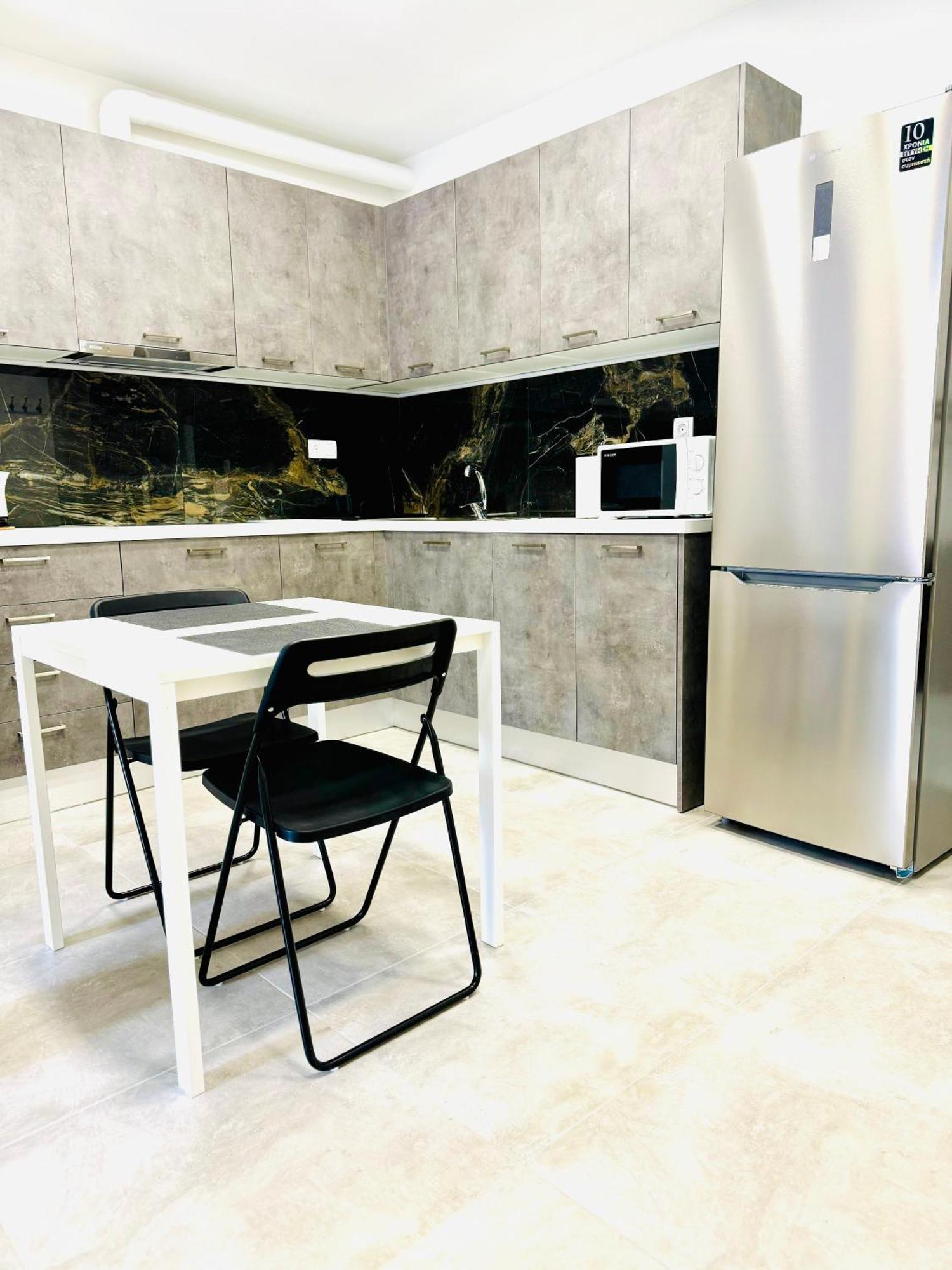 Ηarmony 2 Apartment Next To The Acropolis Museum 雅典 外观 照片
