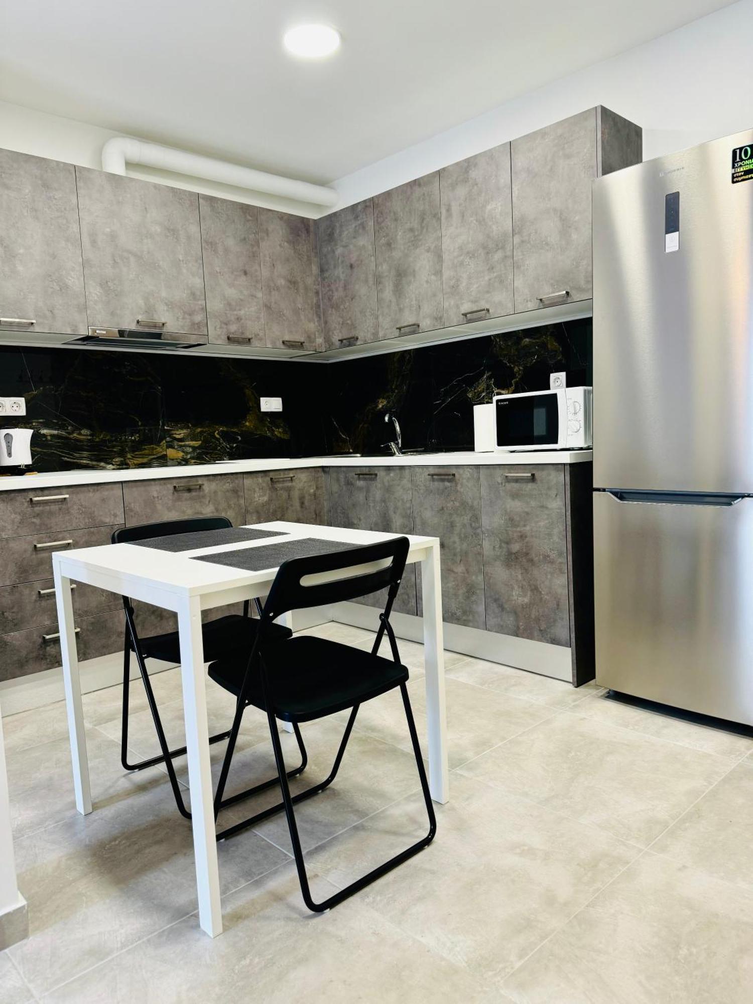 Ηarmony 2 Apartment Next To The Acropolis Museum 雅典 外观 照片