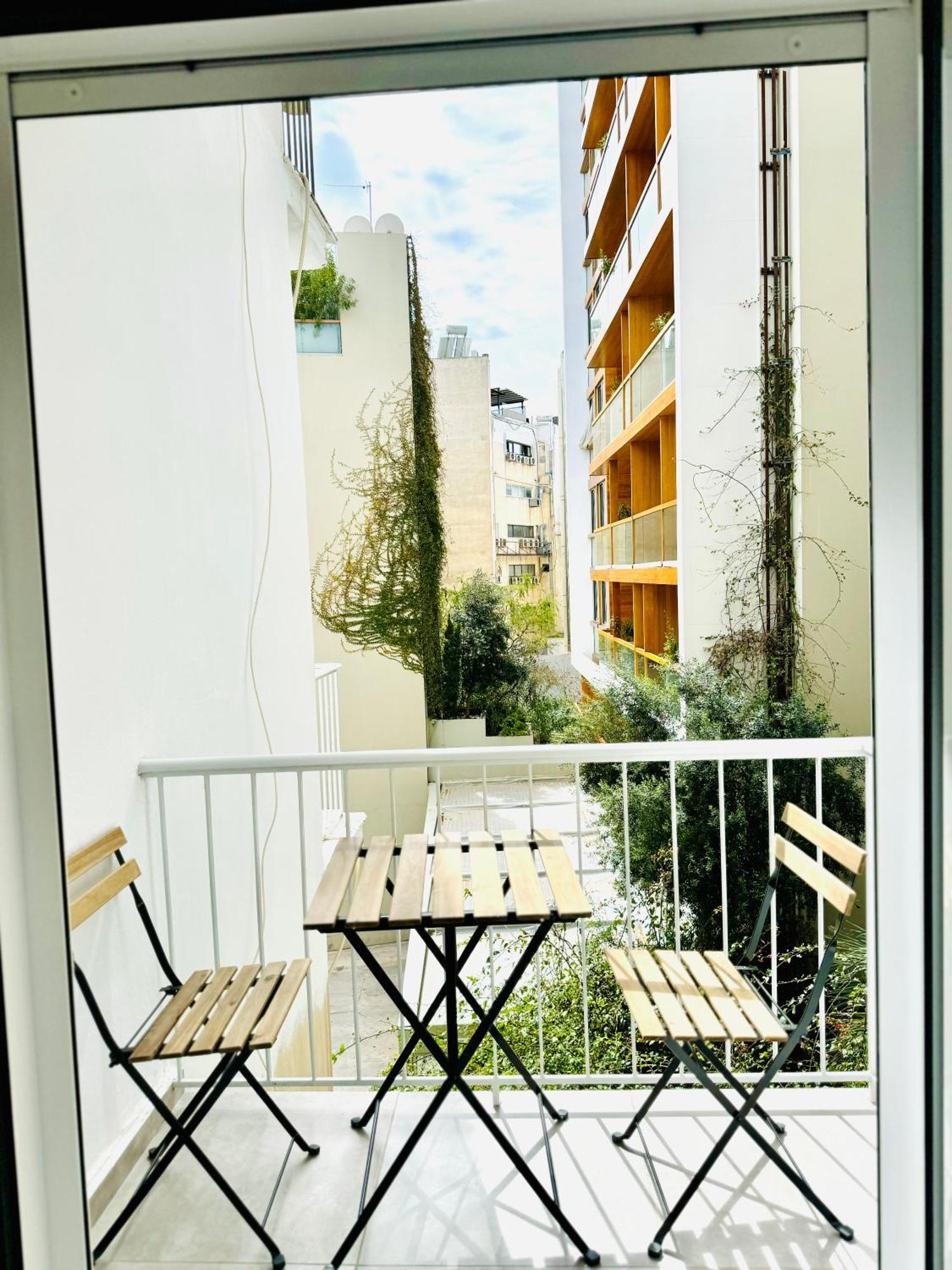 Ηarmony 2 Apartment Next To The Acropolis Museum 雅典 外观 照片