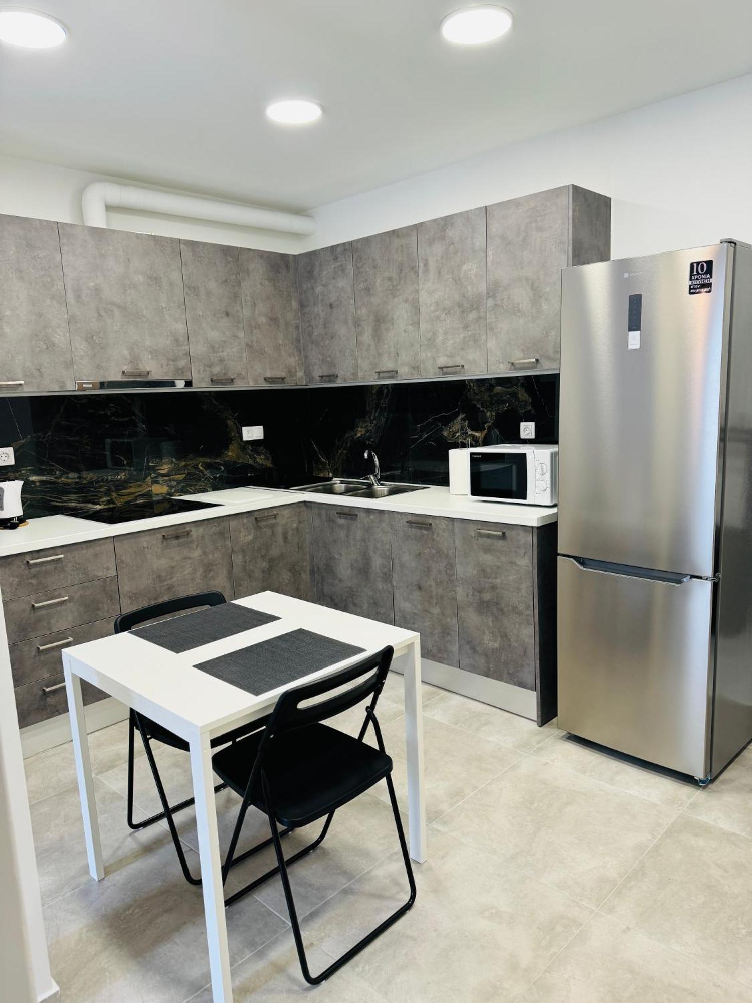 Ηarmony 2 Apartment Next To The Acropolis Museum 雅典 外观 照片